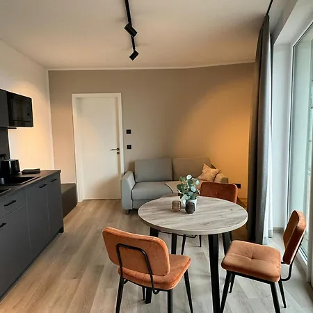 Exklusives Wohnen Im Historischen Wasserturm Dem Highlight Von We322 Appartement Delitzsch