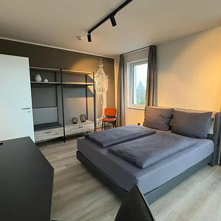 Exklusives Wohnen Im Historischen Wasserturm Dem Highlight Von We322