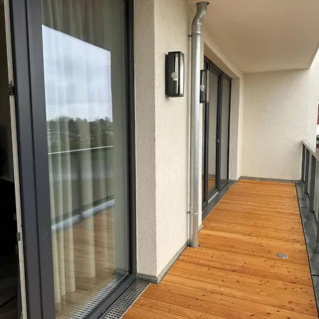 Apartament Exklusives Wohnen Im Historischen Wasserturm Dem Highlight Von We322 *