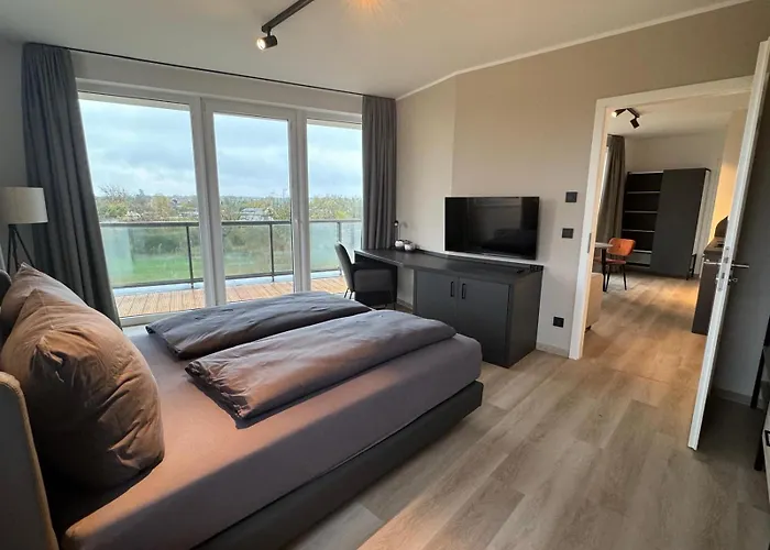 דירה Exklusives Wohnen Im Historischen Wasserturm Dem Highlight Von We322 *