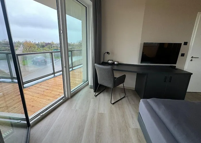 Exklusives Wohnen Im Historischen Wasserturm Dem Highlight Von We322 * דליטש'