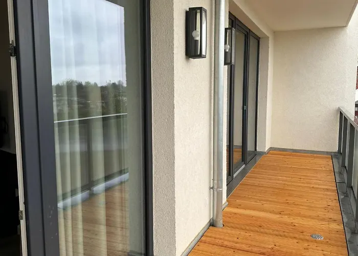 דירה Exklusives Wohnen Im Historischen Wasserturm Dem Highlight Von We322 *