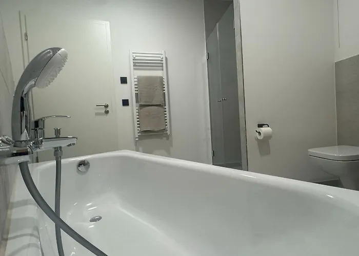 Exklusives Wohnen Im Historischen Wasserturm Dem Highlight Von We322